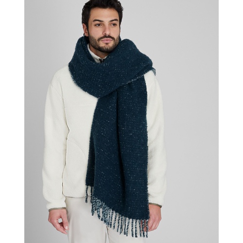 클럽모나코 Cozy Wool Scarf