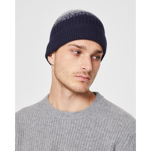 클럽모나코 Kensington Cashmere Beanie