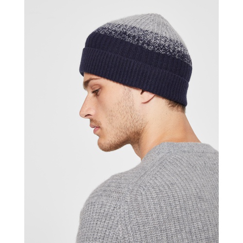 클럽모나코 Kensington Cashmere Beanie