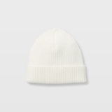 Ribbed Hat