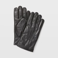 Leather Gloves