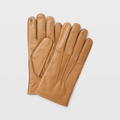 Leather Gloves