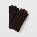 Sherpa Gloves