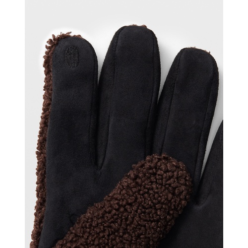 클럽모나코 Sherpa Gloves