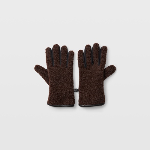 클럽모나코 Sherpa Gloves