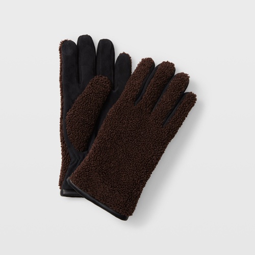 클럽모나코 Sherpa Gloves