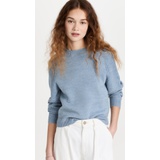 Club Monaco Mixed Stitch Sweater