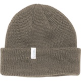 Coal Headwear Frena Solid Beanie - Accessories