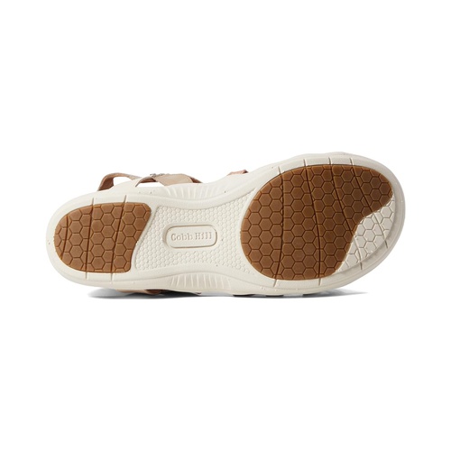  Cobb Hill Rubey Woven Sandal