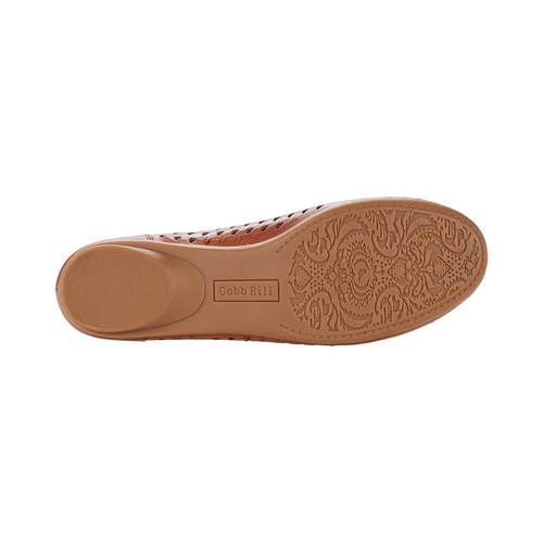  Cobb Hill Maiika Woven Slip-On