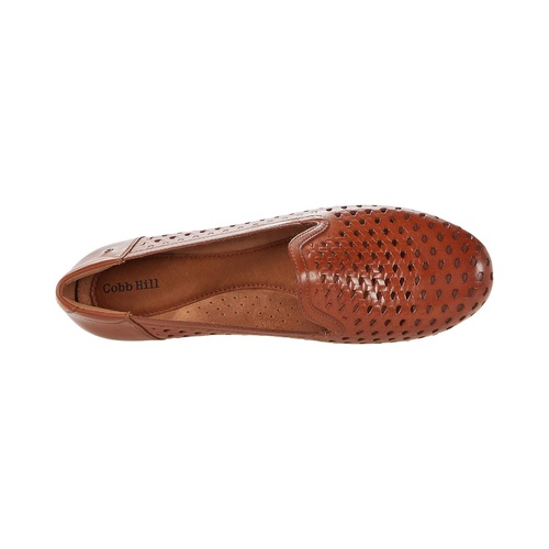  Cobb Hill Maiika Woven Slip-On