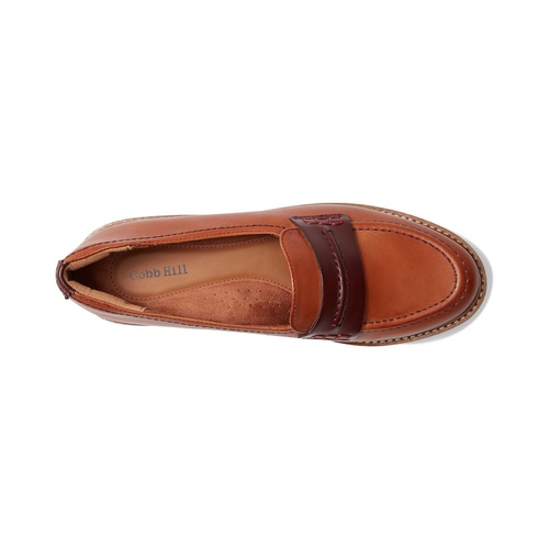  Cobb Hill Cobb Hill Janney Loafer