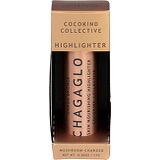 Cocokind, Chagaglo Chaga Bronze Highlighter, 0.56 Ounce