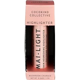 COCOKIND Mai-Light Mitake Rose Highlighter, 0.56 OZ