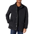 Cole Haan Mens City Rain Topcoat