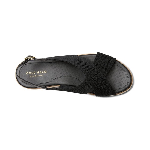 콜한 Cole Haan Mikaela Stitchlite Sandal