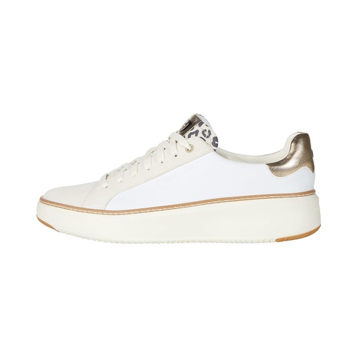 콜한 Cole Haan GrandPro TopSpin Sneaker