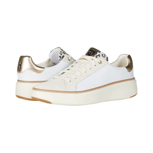 콜한 Cole Haan GrandPro TopSpin Sneaker