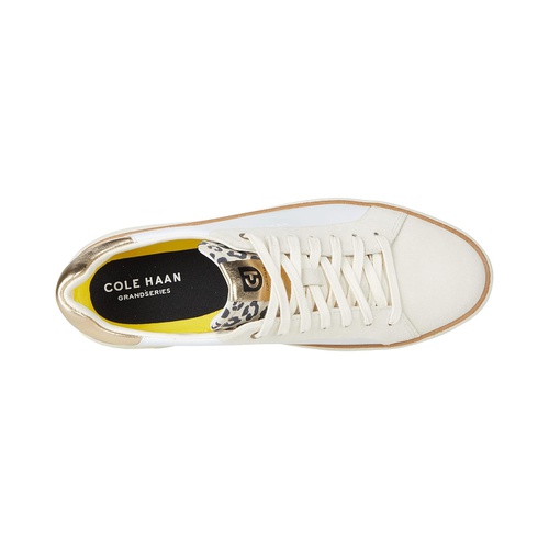 콜한 Cole Haan GrandPro TopSpin Sneaker