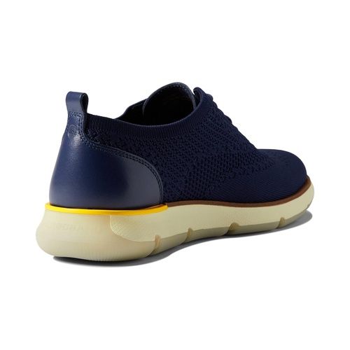 콜한 Cole Haan 4 Zerogrand Stitchlite Oxford