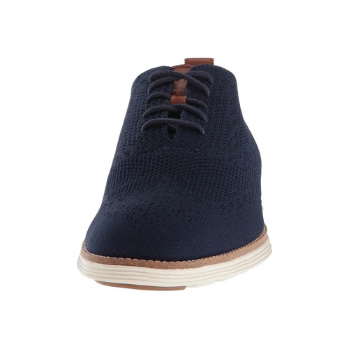 콜한 Cole Haan Original Grand Stitchlite Wingtip Oxford