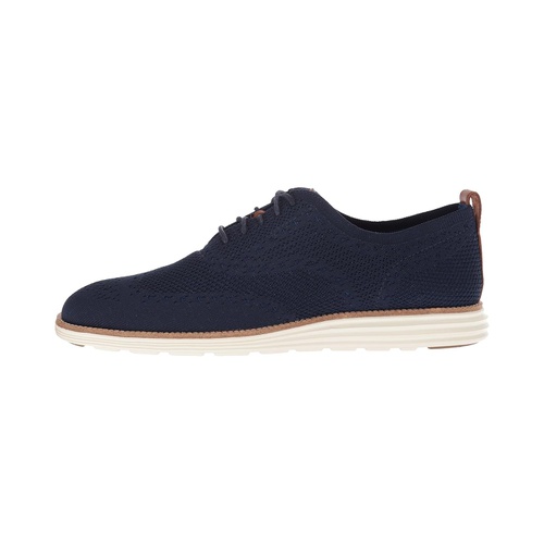 콜한 Cole Haan Original Grand Stitchlite Wingtip Oxford