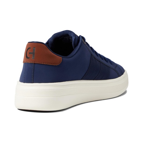 콜한 Cole Haan Grand Crosscourt Baseline Sneaker