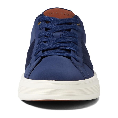 콜한 Cole Haan Grand Crosscourt Baseline Sneaker