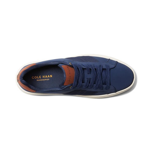 콜한 Cole Haan Grand Crosscourt Baseline Sneaker