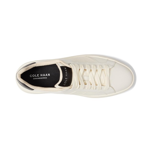 콜한 Cole Haan Grand Crosscourt Baseline Sneaker