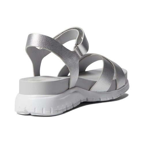 콜한 Cole Haan Zerogrand Crisscross Sandal