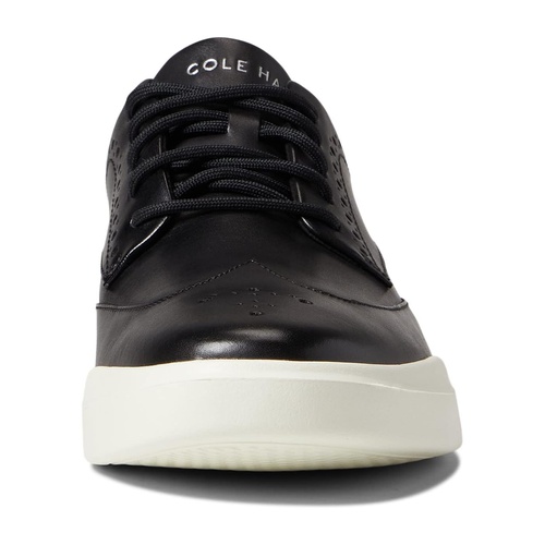 콜한 Cole Haan Grand Crosscourt Wing Tip Sneaker