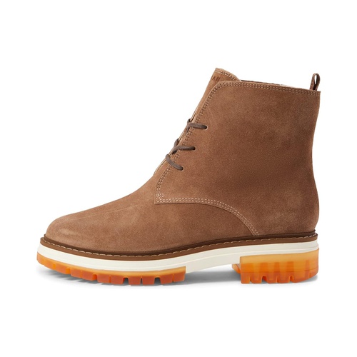 콜한 Cole Haan Tahoe Featherfeel Lace-Up Boot