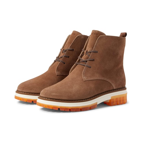 콜한 Cole Haan Tahoe Featherfeel Lace-Up Boot