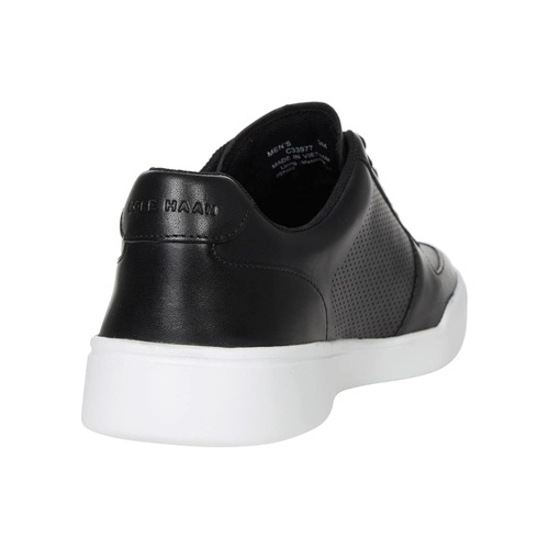 콜한 Cole Haan Grand Crosscourt Modern Performance Sneaker