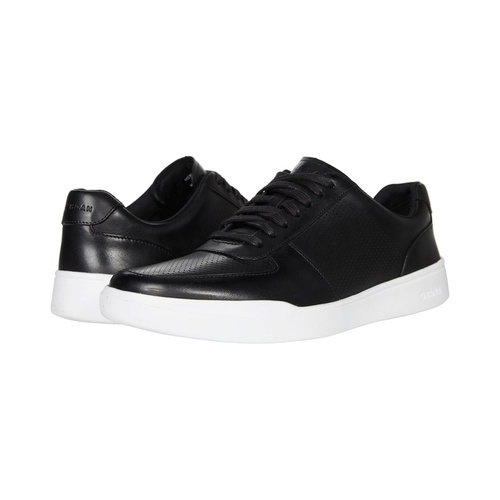 콜한 Cole Haan Grand Crosscourt Modern Performance Sneaker