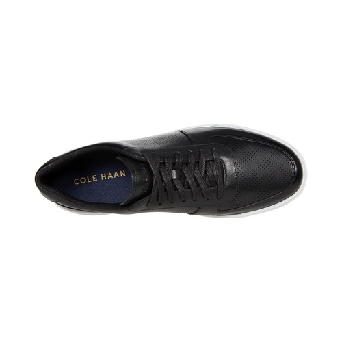 콜한 Cole Haan Grand Crosscourt Modern Performance Sneaker