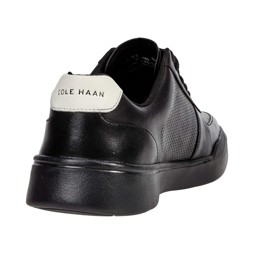 콜한 Cole Haan Grand Crosscourt Modern Perforated Sneaker