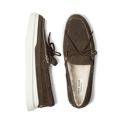 콜한 Cole Haan Grandpro Rally Slip-On Moccasian