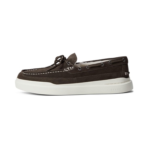 콜한 Cole Haan Grandpro Rally Slip-On Moccasian