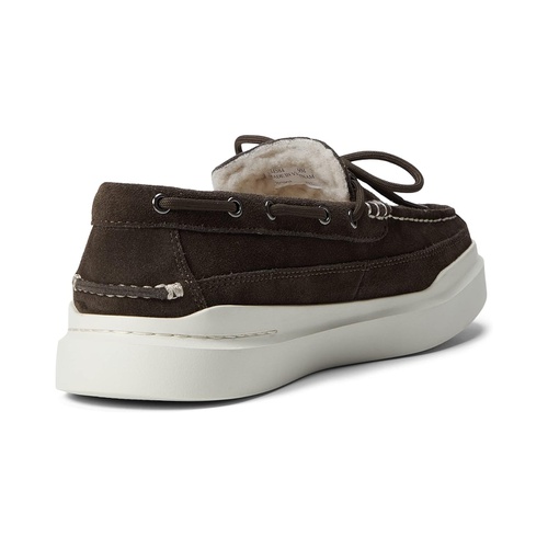 콜한 Cole Haan Grandpro Rally Slip-On Moccasian