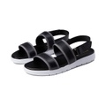 Cole Haan Zerogrand Flat Double Band Sandal