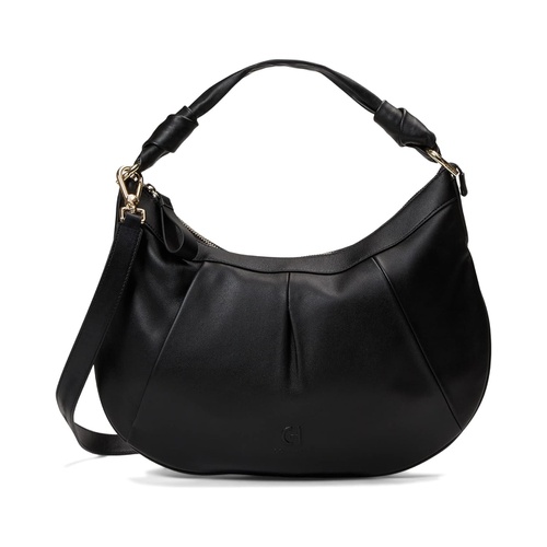 콜한 Cole Haan Grand Series Aponte Slouch Hobo