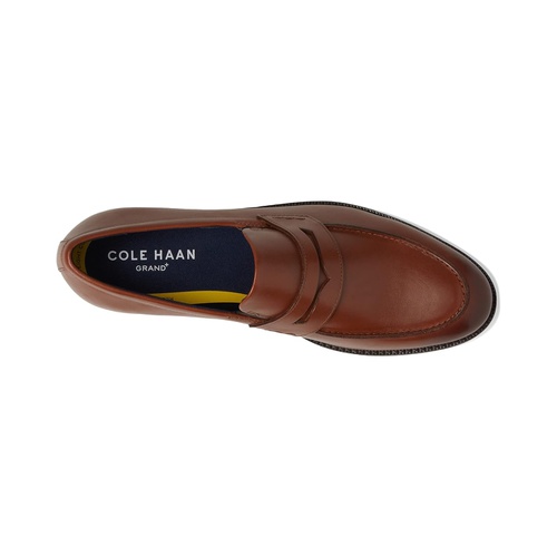 콜한 Cole Haan Grand+ Dress Penny Loafer