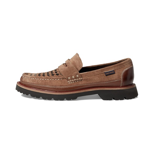 콜한 Cole Haan Cole Haan X Pendleton American Classics Penny