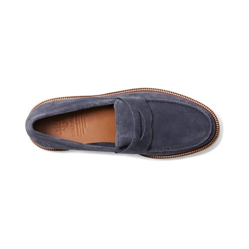 콜한 Cole Haan Amercn Classic Penny Loafer