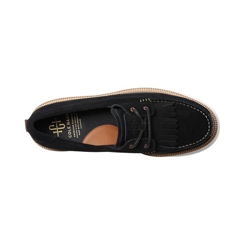 콜한 Cole Haan Amercn Classic Ranger Moccasin