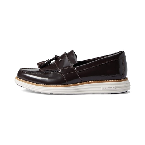 콜한 Cole Haan Original Grand Kiltie Loafer