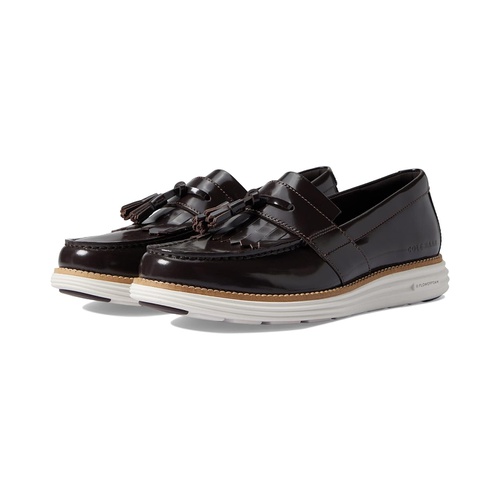 콜한 Cole Haan Original Grand Kiltie Loafer