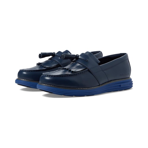 콜한 Cole Haan Original Grand Kiltie Loafer